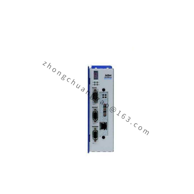 jetter JM-204-480-OEM-S1