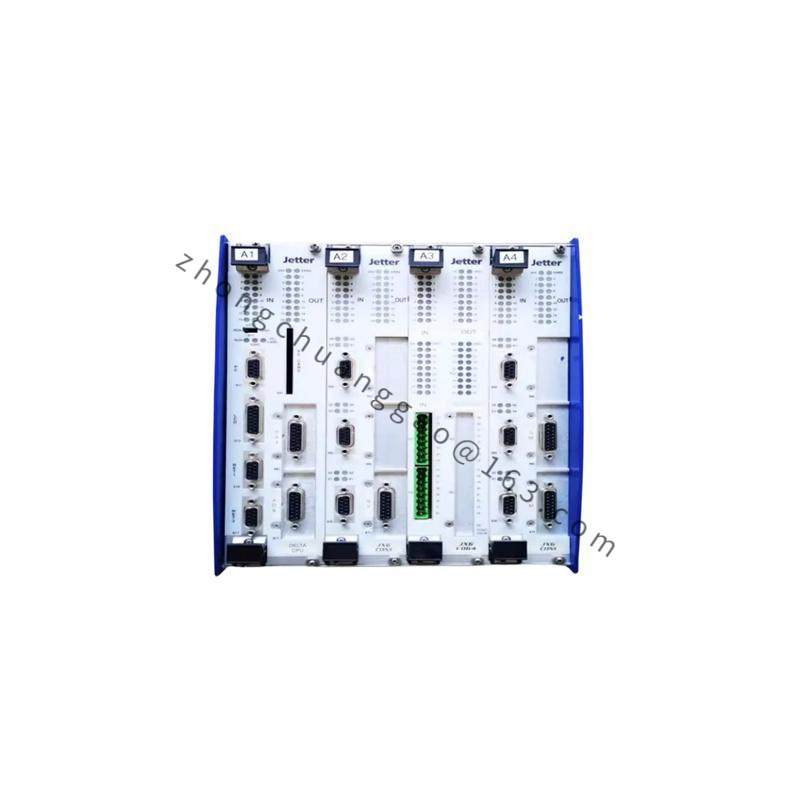 jetter JM-204-480-OEM-S1
