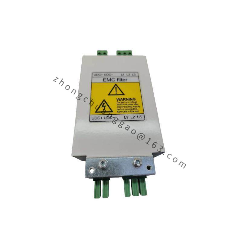 ABB JFI-A1 Main power EMC filter