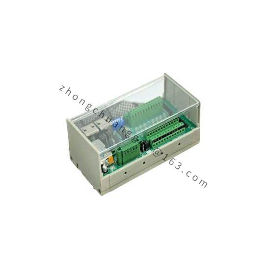 JL HSL-DI16DO16-UD-NN/51-23092-0A20 TRANS REDUCER