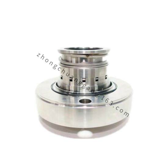 JOHN CRANE M186658 PUMP MECHANICAL SEAL ASSEMBLY