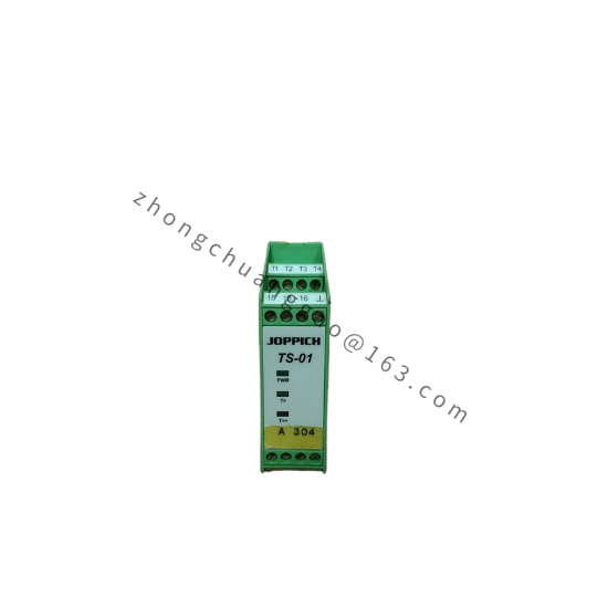 JOPPICH TS-01  Brand New