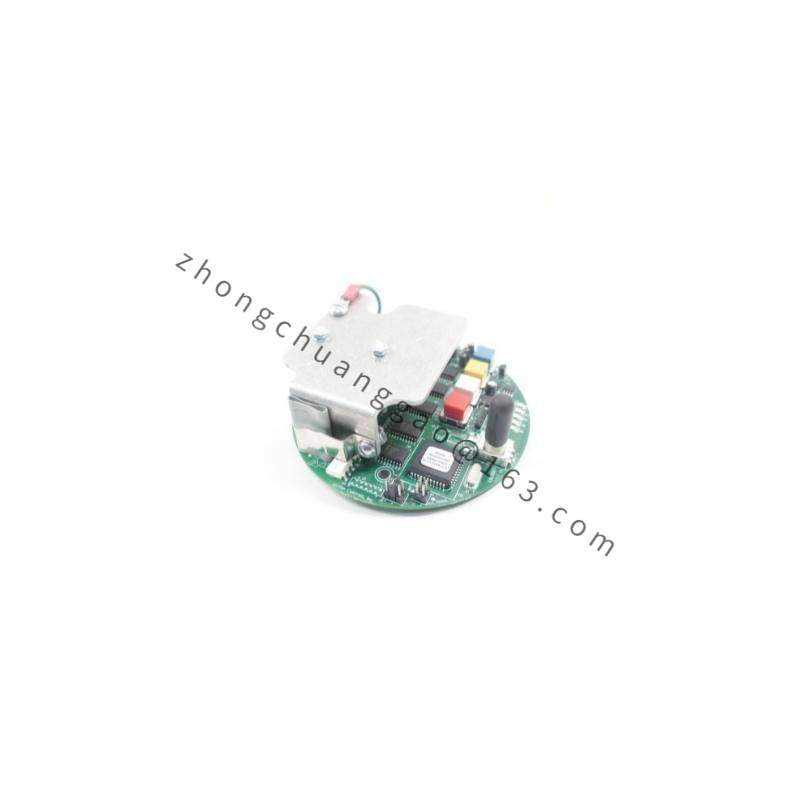 JORDAN CONTROLL 50B-040652-001 EC-0895 Pcb Circuit Board Rev G