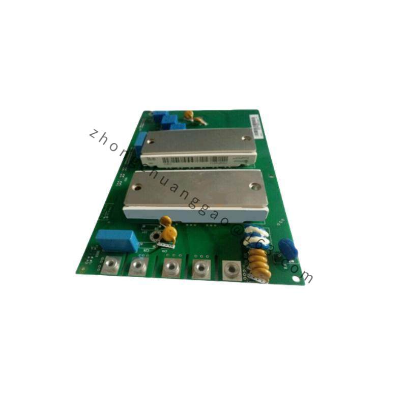 ABB JSEM-C3C The power supply board