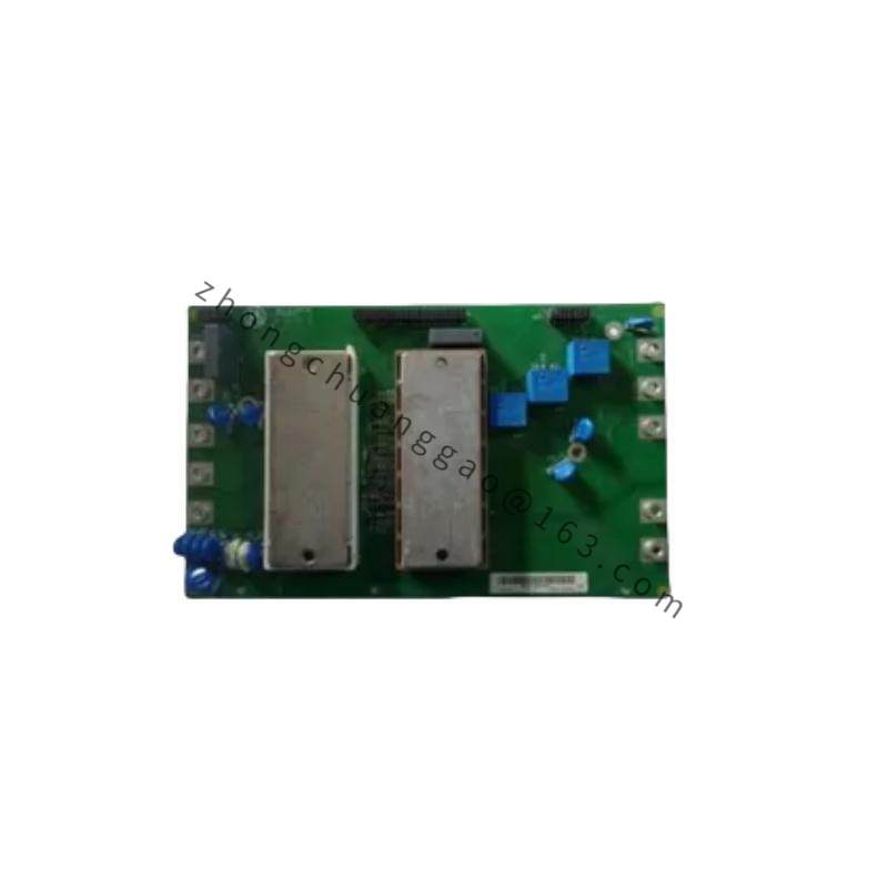 ABB JSEM-C4C Inverter driver board