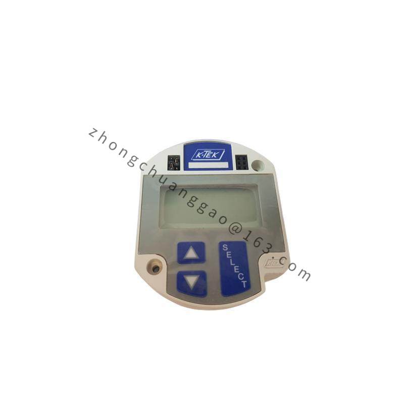 K-TEK M4A-AT-TK level control transmitter