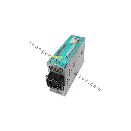 KARL MAYER CDB34.005C2.4 H36 1 5KW Servo Drive