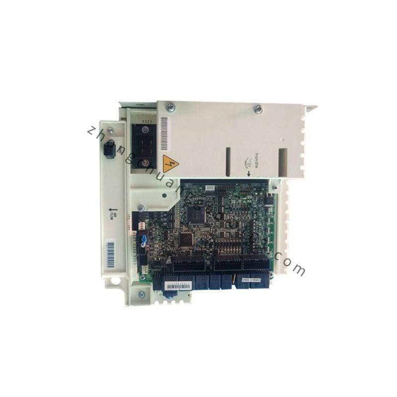 Kawasaki 50632-0022 Robot Controller MC Unit