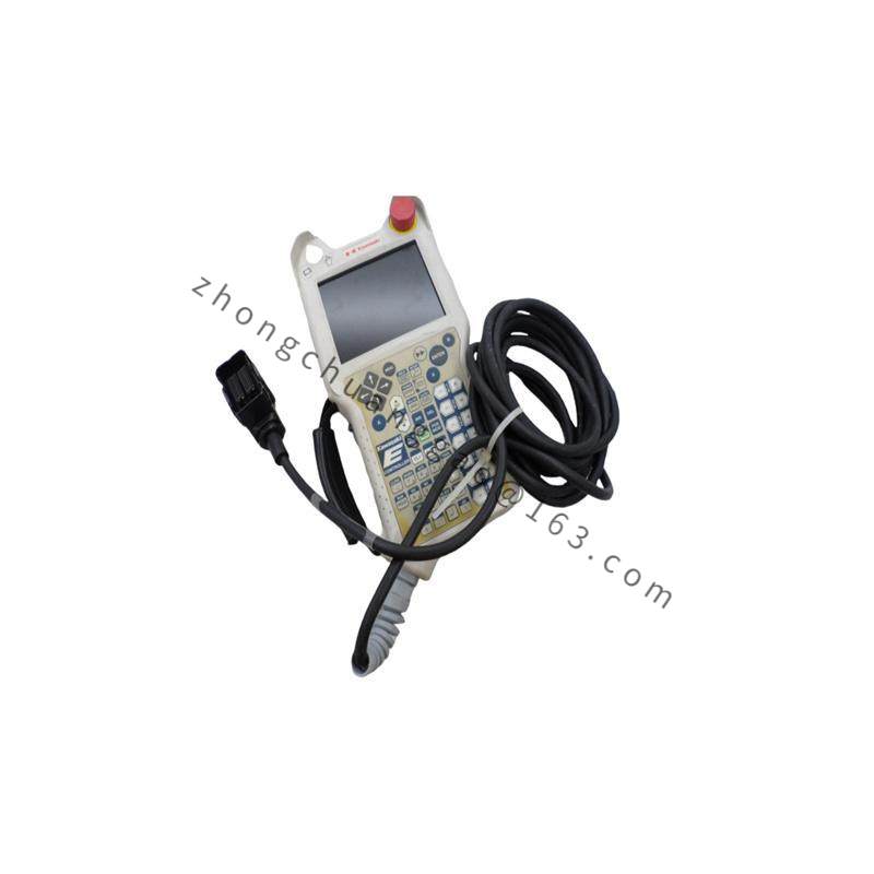 Kawasaki 50817-0066 Robot Teach Pendant