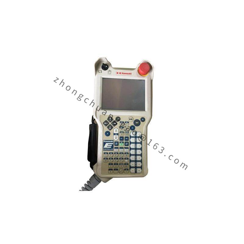 Kawasaki 50817-0096L05 ;50817-1434 Teach Pendant
