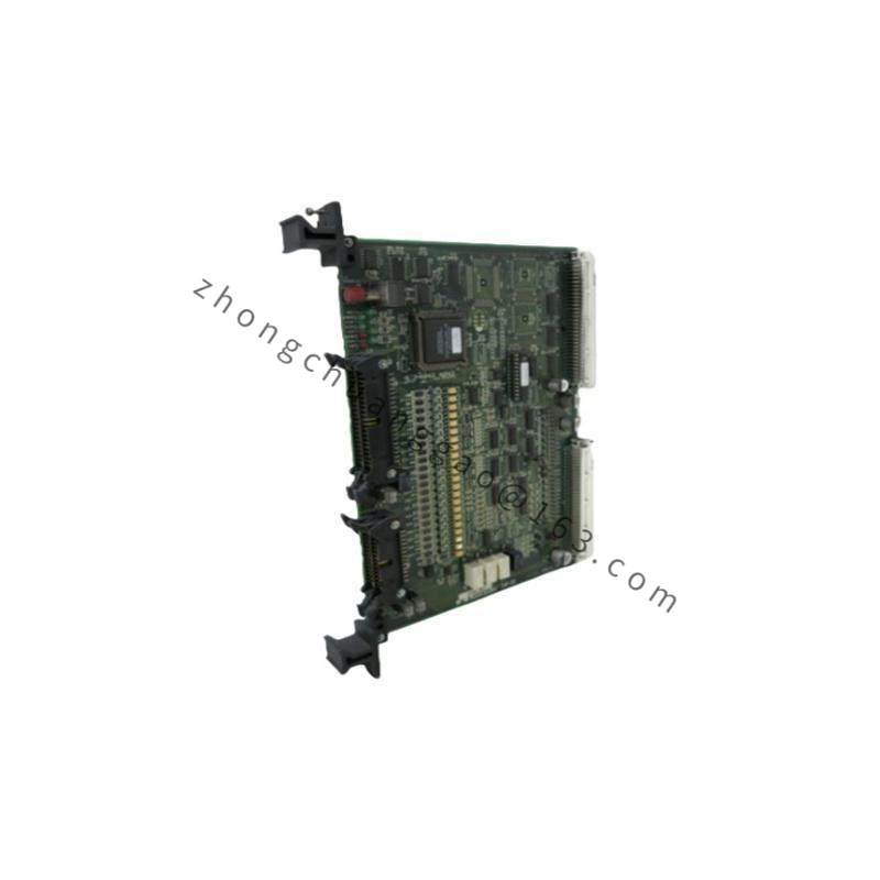 Kawasaki 50999-0037 Robot CPU Motherboard