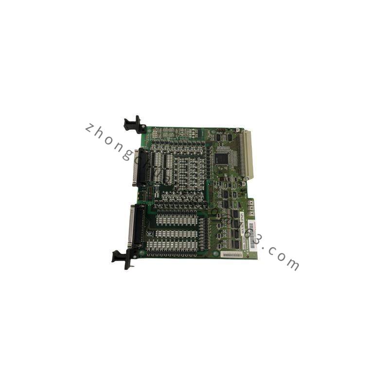 Kawasaki 50999-2933R01 1TW PLC Processor Module