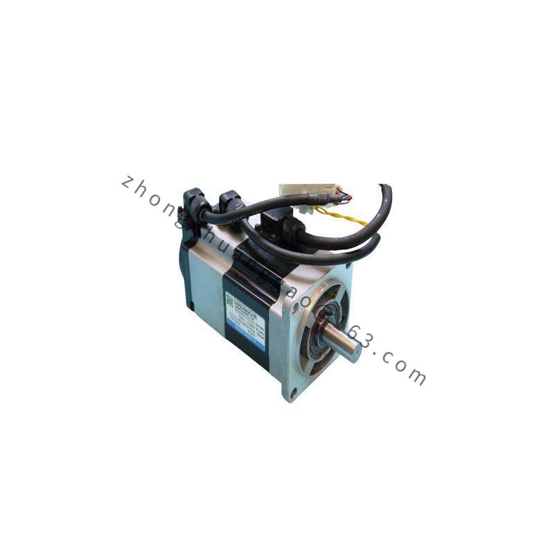 Kawasaki R2AA06020FCPPJ 50601-1462 Robot Motor