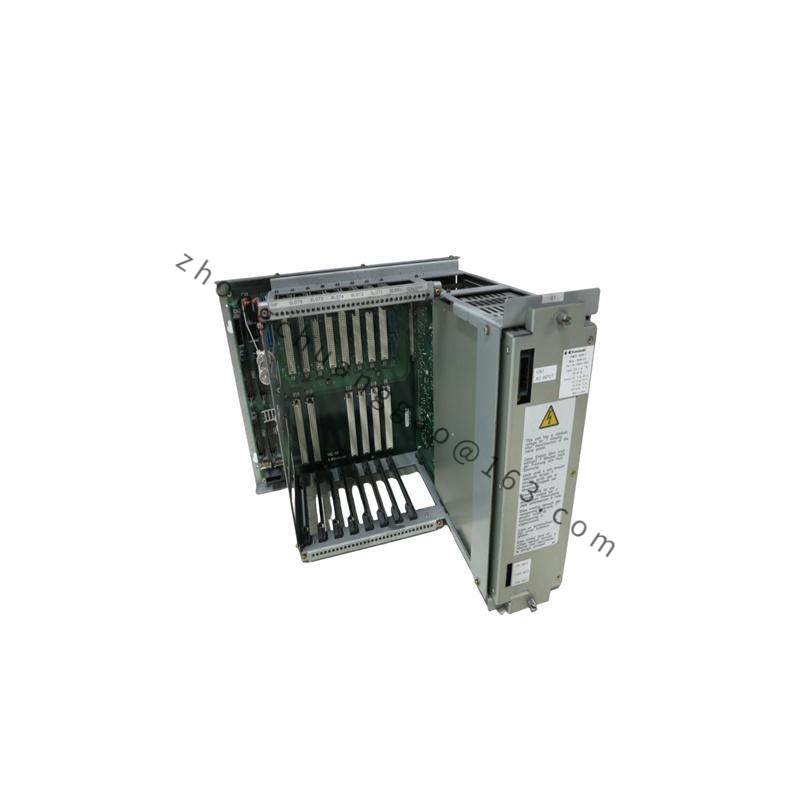 kawasaki S82W-619 50630-1050 Power Supply