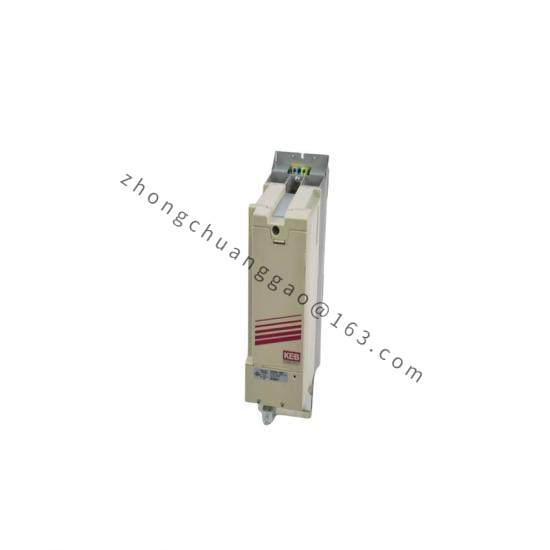 KEB F5 10F5A1D-Y1HA Drive Controller