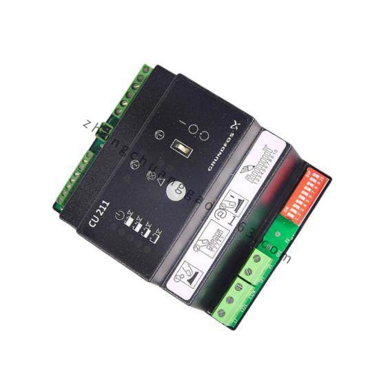 KEBA DO272/A  Digital Output Module
