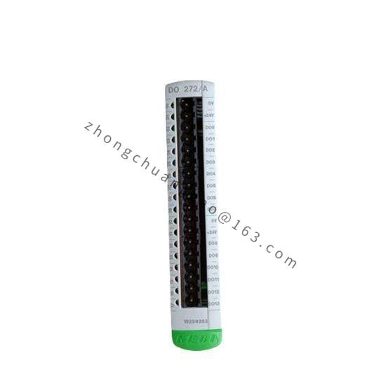KEBA DO272/A  Digital Output Module