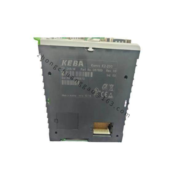 KEBA K2-200