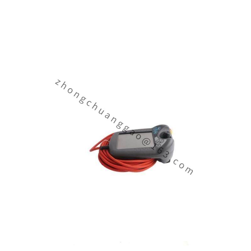 KEBA SX TPU 2 16/64 3HAC023195-001/02 Teach Pendant