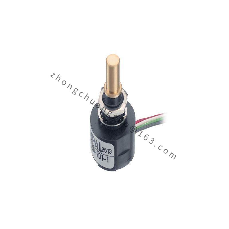 Kebao RECW20D50-201-1 encoder