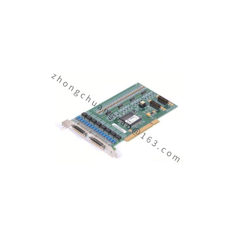 KEITHLEY KPCI-PIO32IOA IPC Bus Isolated I/O Board