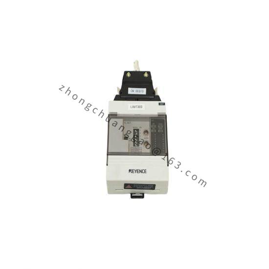 KEYENCE KV-7500