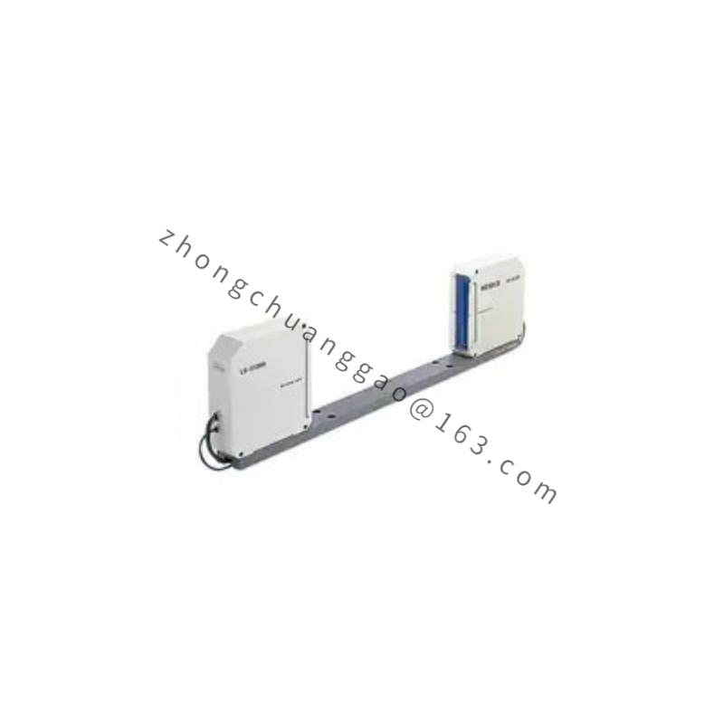 KEYENCE LS-5121 Sensor Head