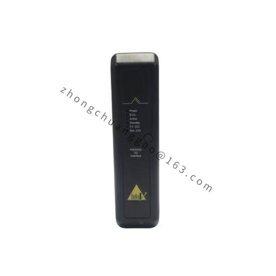 KJ1700X1-BA1 VE6006 12P1710X012  Emerson  Brand New I/O Interface Module