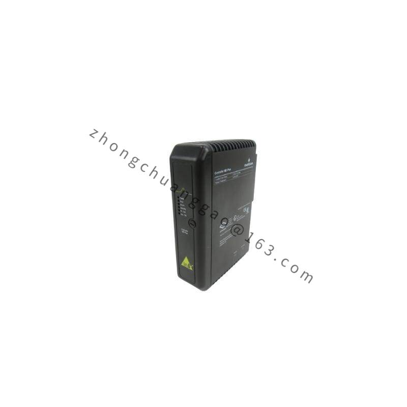  2711P-RN6 PanelView Plus Communication Module 