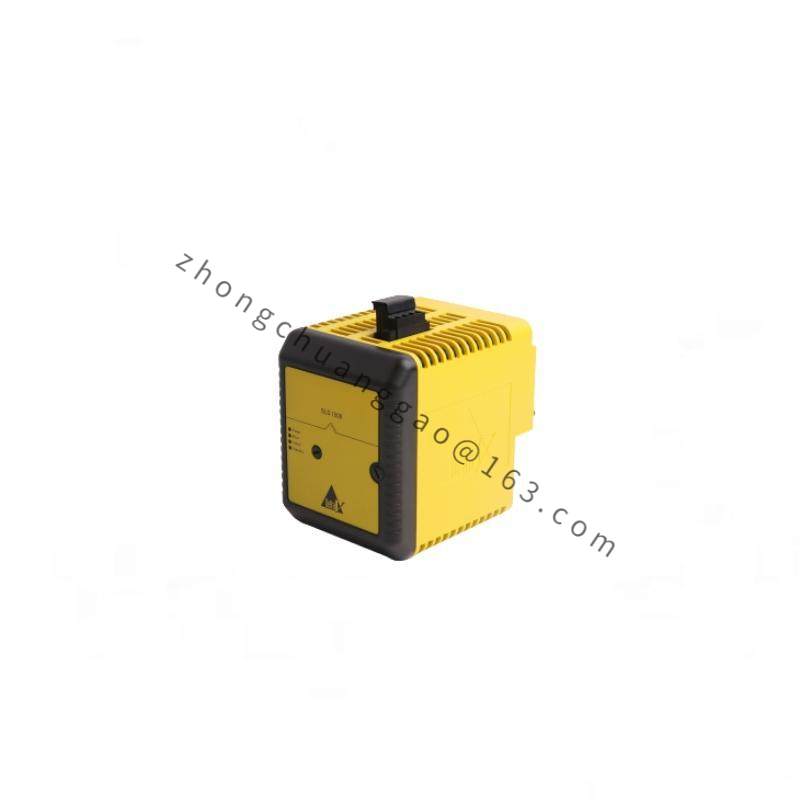 EMERSON KJ2201X1-BA1 12P3162X202 Logic Solver - SLS 1508