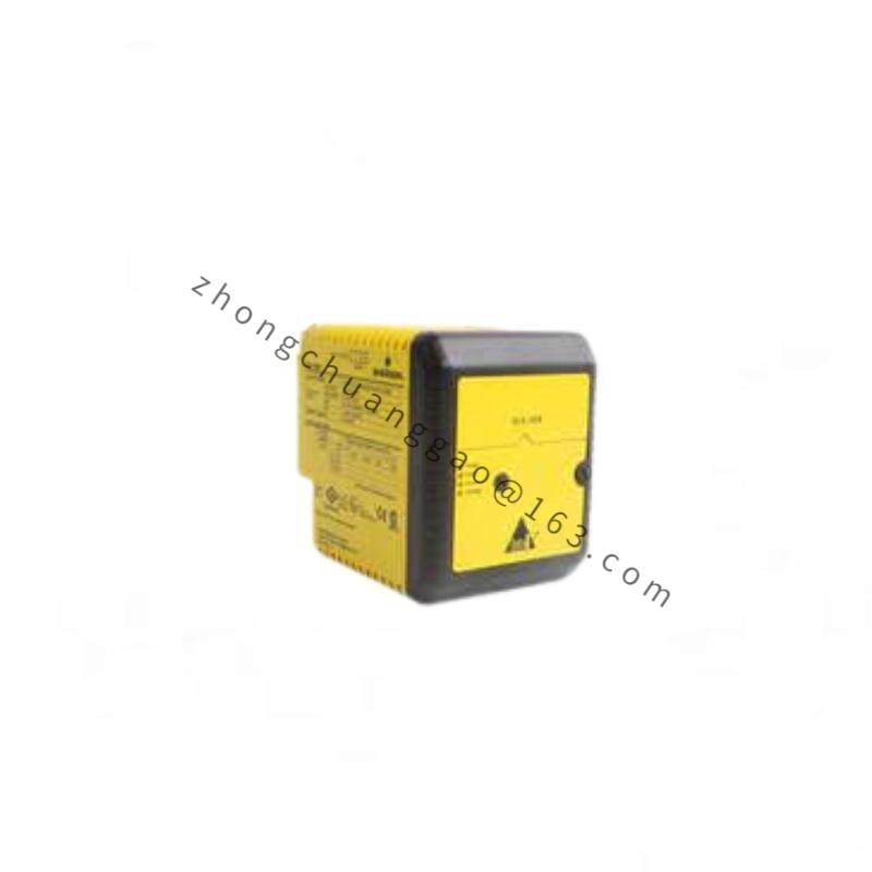 EMERSON KJ2201X1-BA1 12P3162X202 SLS1508 Smart Logic Solver