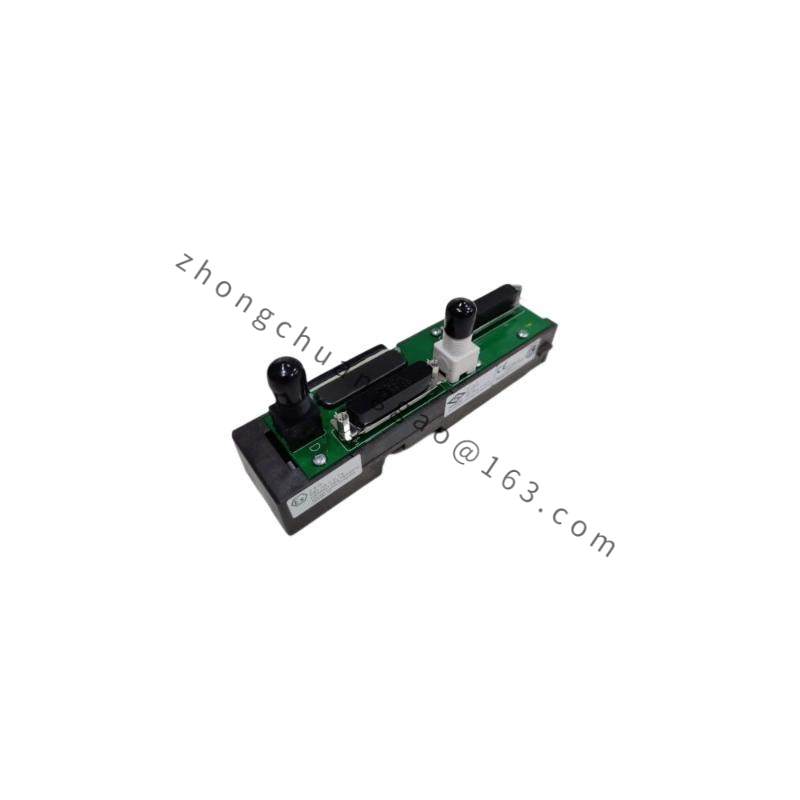 EMERSON KJ4001X1-NA1 12P3373X012 Dual right extender
