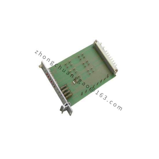 KLEINEWEFERS AMP.1/A315-M3-A10