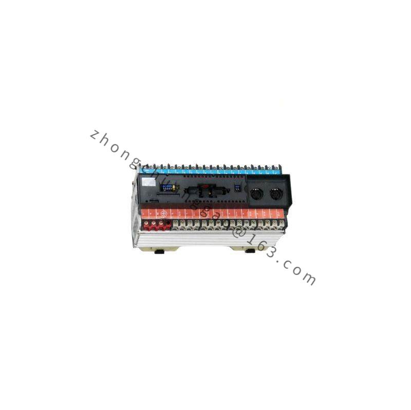 KLOCKNER MOELLER PS3-AC-EE Compact PLC -AC
