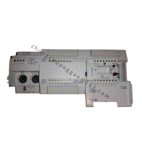 KLOCKNER MOELLER PS3 PS-ADDRESS