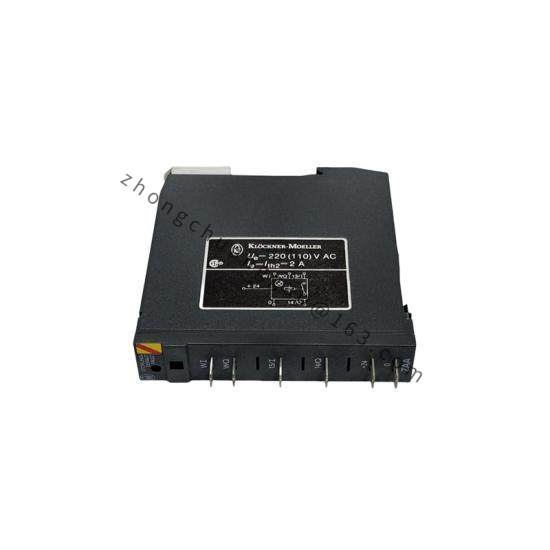 MOELLER XN-32DI-24VDC-P