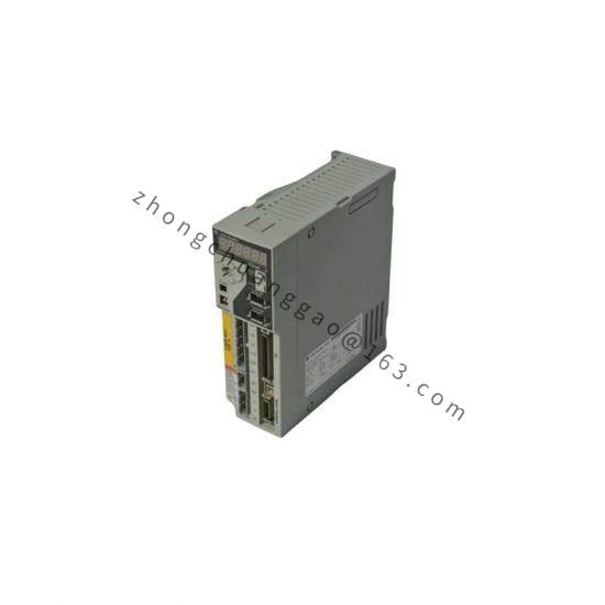 KNX3-KAP1 Servo Drive