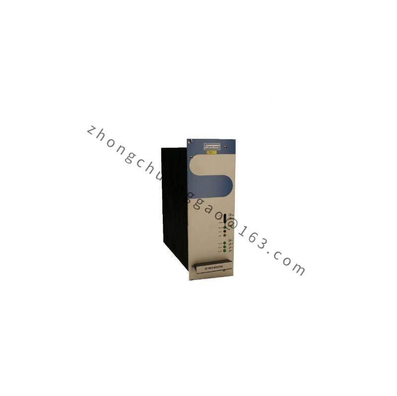 KOLLMORGAN 64WKS-M240/50-RLG Servo Drive