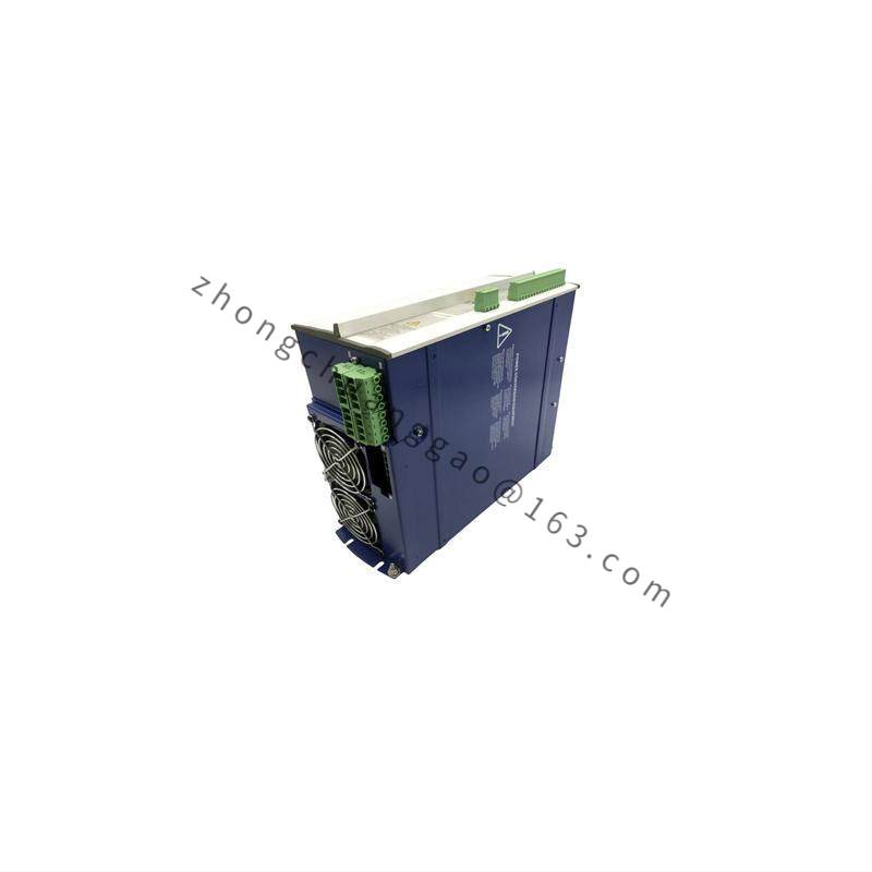 kollmorgen 620-AS S62001 Servo Drive
