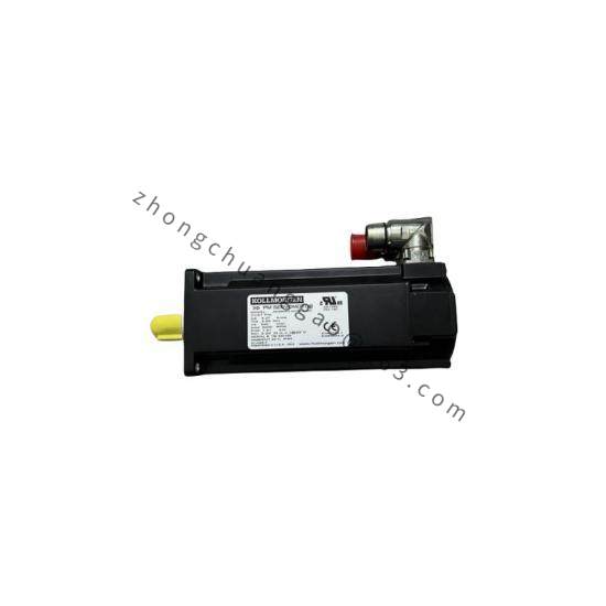Kollmorgen BDS4A-203J-0028-RBHR1208B2