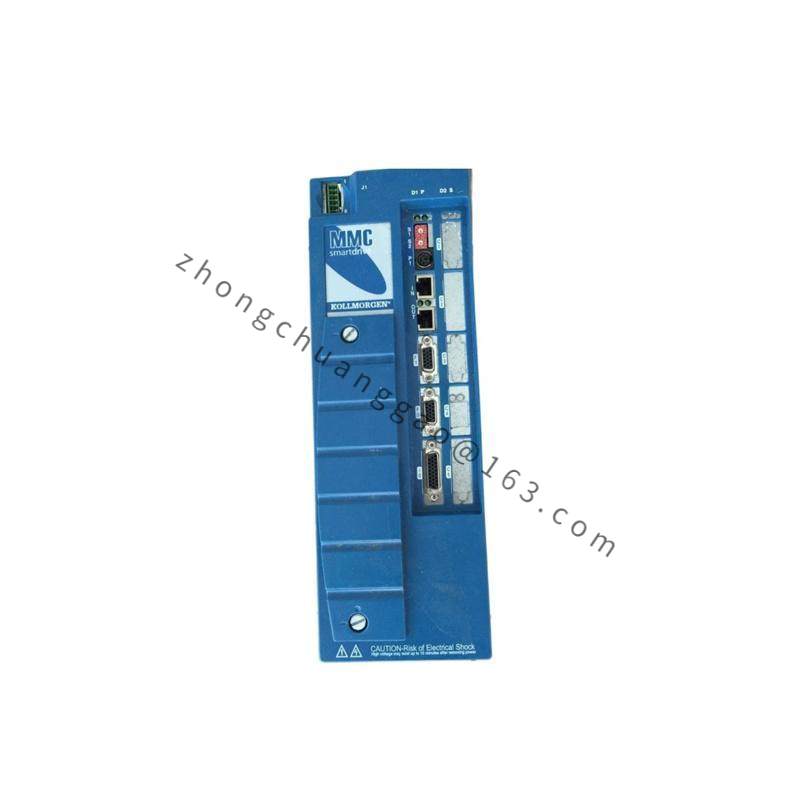 KOLLMORGEN S20330-SRS