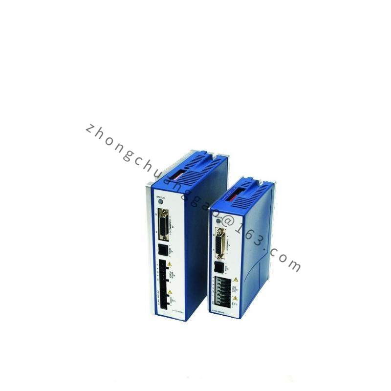 KOLLMORGEN S20330-SRS