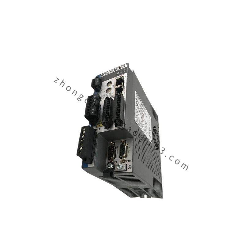 KOLLMORGEN S20360-SRS