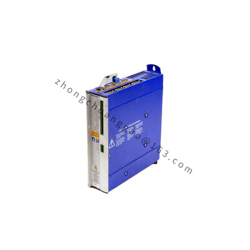 KOLLMORGEN S21260-SRS