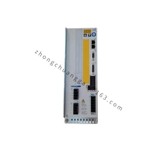 Kollmorgen S7240F-NAF2NA-NA-035  Servo Drive