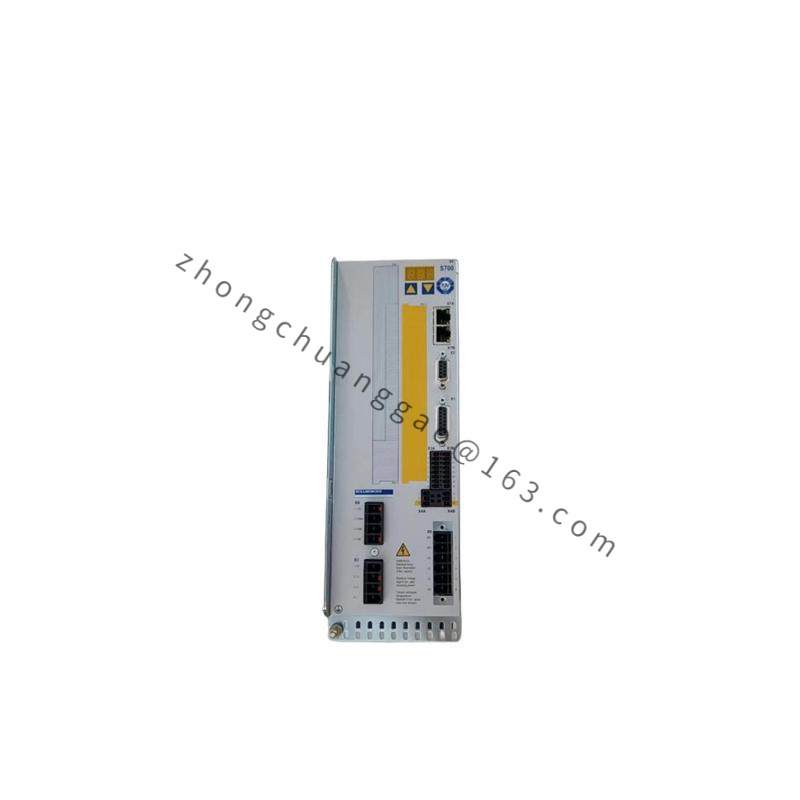 KOLLMORGEN S7240F-NAF2NA-NA-035 servo motor