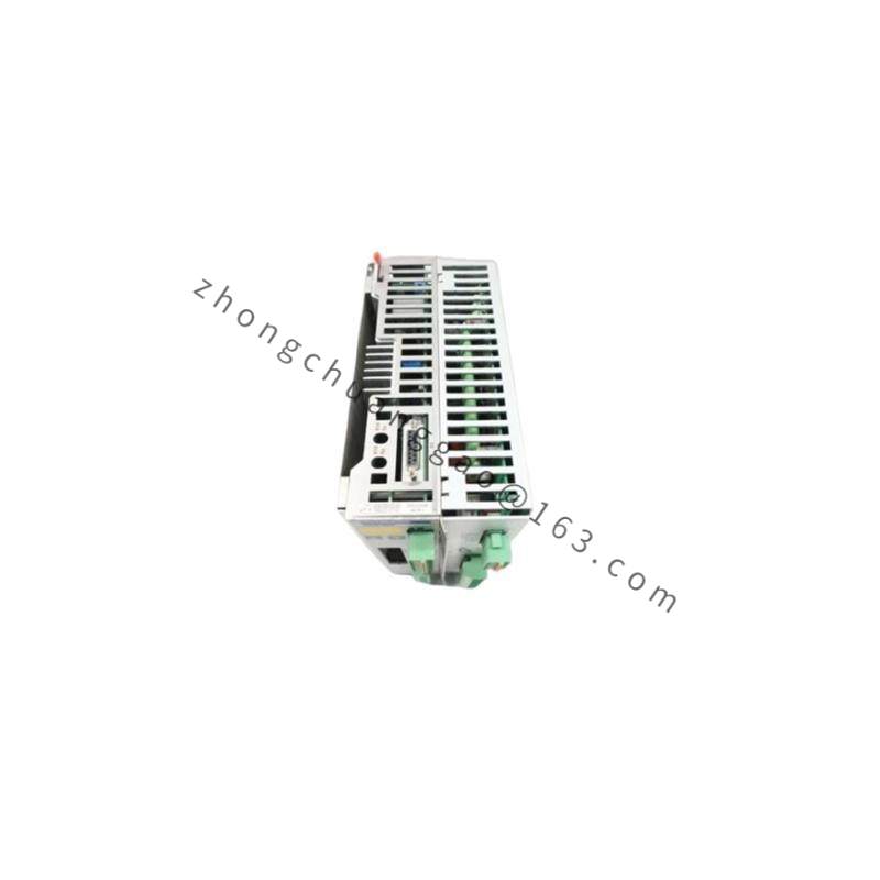 KOLLMORGEN SERVOSTAR 443M-C S403AM-CA Servo Drive