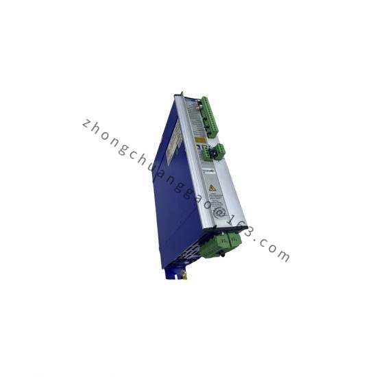 KOLLMORGEN SERVOSTAR 603-AS S60301 Servo Drive
