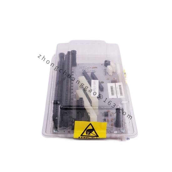 KONE P-24783-003  Door Operator 104 Control Board
