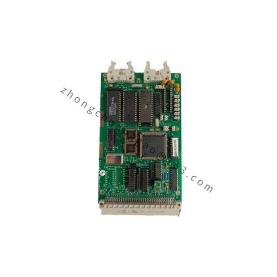 Kongsberg NA1E220.1 CPU Single Board